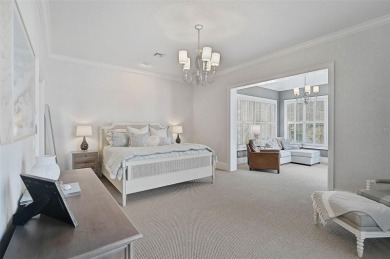 **STUNNINGLY DESIGNED and UPDATED -- ARCHITECTURAL ESTATE in the on The Oaks Club in Florida - for sale on GolfHomes.com, golf home, golf lot
