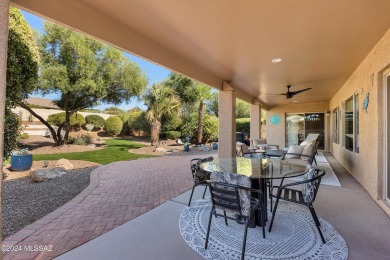 New Modern Light & Bright Interior offering Open Concept Living on Saddlebrooke Golf Course in Arizona - for sale on GolfHomes.com, golf home, golf lot