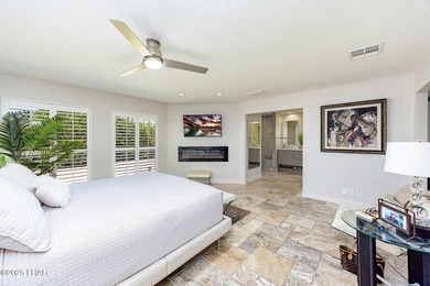 Located in the heart of the golf course area, this stunning on London Bridge Golf Course in Arizona - for sale on GolfHomes.com, golf home, golf lot
