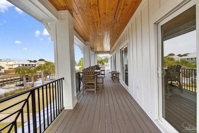 RARE DEEP WATERFRONT HOME ON MARINA ROAD IN Orange Beach - NO on Orange Beach Golf Center in Alabama - for sale on GolfHomes.com, golf home, golf lot