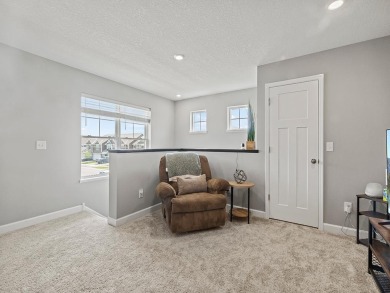 Welcome to Sundance Greens, one of Dayton's premier townhome on Sundance Golf and Bowl in Minnesota - for sale on GolfHomes.com, golf home, golf lot