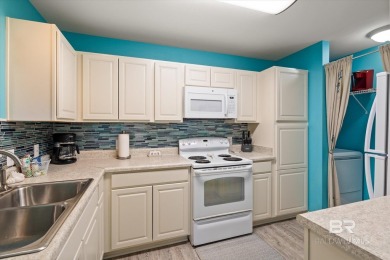 FULLY FURNISHED rental ready condo in the Colony Club community! on Craft Farms - Cypress Bend in Alabama - for sale on GolfHomes.com, golf home, golf lot