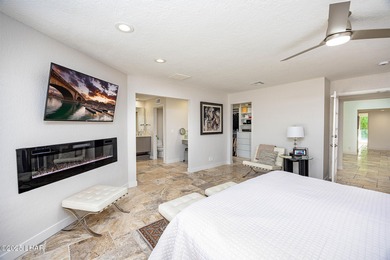 Located in the heart of the golf course area, this stunning on London Bridge Golf Course in Arizona - for sale on GolfHomes.com, golf home, golf lot