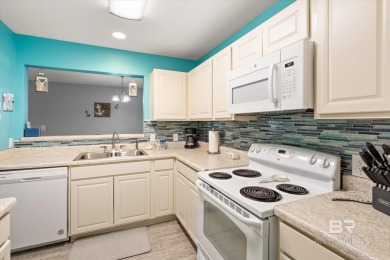 FULLY FURNISHED rental ready condo in the Colony Club community! on Craft Farms - Cypress Bend in Alabama - for sale on GolfHomes.com, golf home, golf lot
