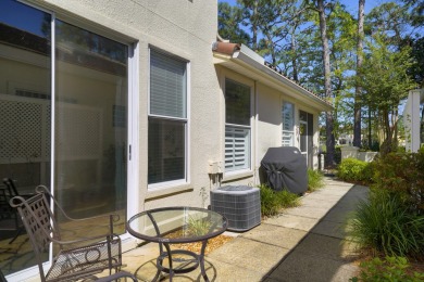 Welcome to your slice of paradise overlooking the picturesque on Sandestin Golf and Beach Resort - Raven in Florida - for sale on GolfHomes.com, golf home, golf lot