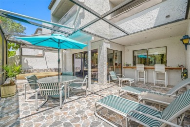 Welcome to this beautiful 3 Bedroom, 2.5 Bath, 2 Car Garage on Emerald Greens Golf Resort and Country Club in Florida - for sale on GolfHomes.com, golf home, golf lot