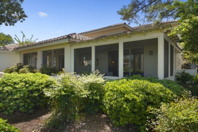 Welcome to your slice of paradise overlooking the picturesque on Sandestin Golf and Beach Resort - Raven in Florida - for sale on GolfHomes.com, golf home, golf lot