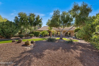 New Modern Light & Bright Interior offering Open Concept Living on Saddlebrooke Golf Course in Arizona - for sale on GolfHomes.com, golf home, golf lot