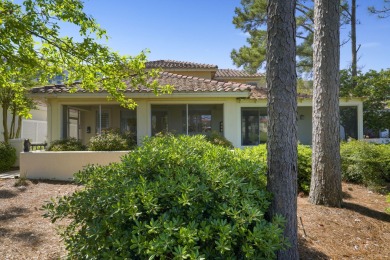 Welcome to your slice of paradise overlooking the picturesque on Sandestin Golf and Beach Resort - Raven in Florida - for sale on GolfHomes.com, golf home, golf lot