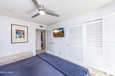 Located in the heart of the golf course area, this stunning on London Bridge Golf Course in Arizona - for sale on GolfHomes.com, golf home, golf lot
