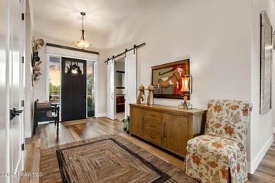 Experience refined living in this 2,704 sq ft custom home on Talking Rock Golf Club in Arizona - for sale on GolfHomes.com, golf home, golf lot