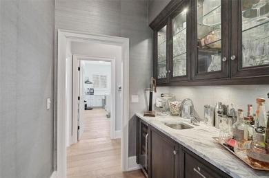 **STUNNINGLY DESIGNED and UPDATED -- ARCHITECTURAL ESTATE in the on The Oaks Club in Florida - for sale on GolfHomes.com, golf home, golf lot