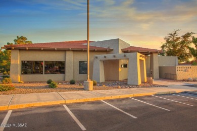 New Modern Light & Bright Interior offering Open Concept Living on Saddlebrooke Golf Course in Arizona - for sale on GolfHomes.com, golf home, golf lot