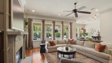 Stunning 4BR/4BA Home in Exclusive Gated Community with a Pool! on Bay Point Resort Golf Club in Florida - for sale on GolfHomes.com, golf home, golf lot