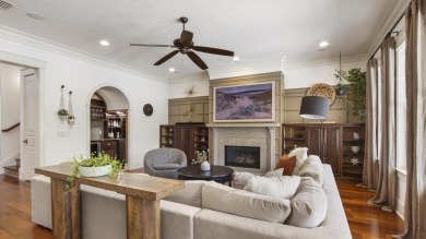 Stunning 4BR/4BA Home in Exclusive Gated Community with a Pool! on Bay Point Resort Golf Club in Florida - for sale on GolfHomes.com, golf home, golf lot