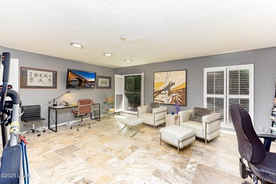Located in the heart of the golf course area, this stunning on London Bridge Golf Course in Arizona - for sale on GolfHomes.com, golf home, golf lot