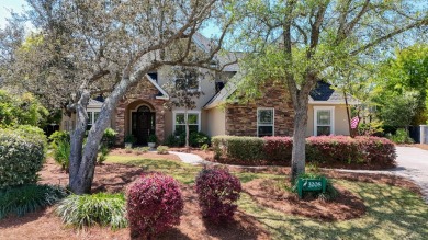 Stunning 4BR/4BA Home in Exclusive Gated Community with a Pool! on Bay Point Resort Golf Club in Florida - for sale on GolfHomes.com, golf home, golf lot