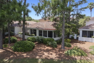 Welcome to your slice of paradise overlooking the picturesque on Sandestin Golf and Beach Resort - Raven in Florida - for sale on GolfHomes.com, golf home, golf lot