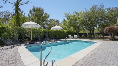 Stunning 4BR/4BA Home in Exclusive Gated Community with a Pool! on Bay Point Resort Golf Club in Florida - for sale on GolfHomes.com, golf home, golf lot