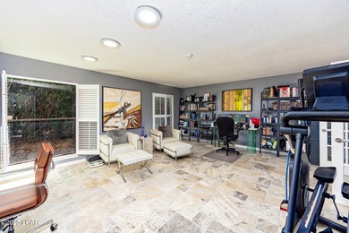 Located in the heart of the golf course area, this stunning on London Bridge Golf Course in Arizona - for sale on GolfHomes.com, golf home, golf lot