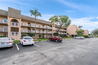 Prime Location! This spacious, completely remodeled apartment in on Sunrise Lakes Phase III in Florida - for sale on GolfHomes.com, golf home, golf lot