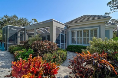 **STUNNINGLY DESIGNED and UPDATED -- ARCHITECTURAL ESTATE in the on The Oaks Club in Florida - for sale on GolfHomes.com, golf home, golf lot
