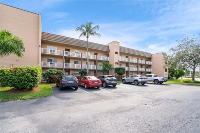 Prime Location! This spacious, completely remodeled apartment in on Sunrise Lakes Phase III in Florida - for sale on GolfHomes.com, golf home, golf lot