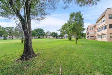 Prime Location! This spacious, completely remodeled apartment in on Sunrise Lakes Phase III in Florida - for sale on GolfHomes.com, golf home, golf lot