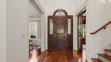 Stunning 4BR/4BA Home in Exclusive Gated Community with a Pool! on Bay Point Resort Golf Club in Florida - for sale on GolfHomes.com, golf home, golf lot