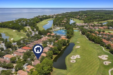 Welcome to your slice of paradise overlooking the picturesque on Sandestin Golf and Beach Resort - Raven in Florida - for sale on GolfHomes.com, golf home, golf lot