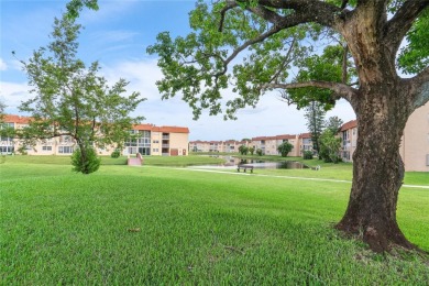 Prime Location! This spacious, completely remodeled apartment in on Sunrise Lakes Phase III in Florida - for sale on GolfHomes.com, golf home, golf lot