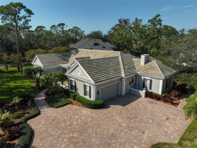 **STUNNINGLY DESIGNED and UPDATED -- ARCHITECTURAL ESTATE in the on The Oaks Club in Florida - for sale on GolfHomes.com, golf home, golf lot