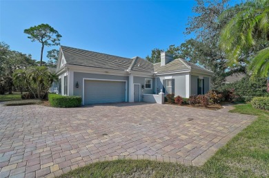 **STUNNINGLY DESIGNED and UPDATED -- ARCHITECTURAL ESTATE in the on The Oaks Club in Florida - for sale on GolfHomes.com, golf home, golf lot