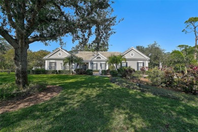 **STUNNINGLY DESIGNED and UPDATED -- ARCHITECTURAL ESTATE in the on The Oaks Club in Florida - for sale on GolfHomes.com, golf home, golf lot