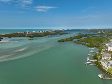 **STUNNINGLY DESIGNED and UPDATED -- ARCHITECTURAL ESTATE in the on The Oaks Club in Florida - for sale on GolfHomes.com, golf home, golf lot
