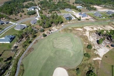 Build your dream home on this spacious 0.75-acre residential lot on Windswept Dunes Golf Club in Florida - for sale on GolfHomes.com, golf home, golf lot