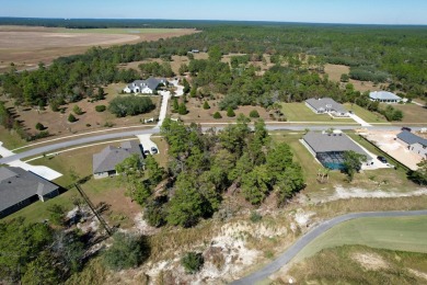 Build your dream home on this spacious 0.75-acre residential lot on Windswept Dunes Golf Club in Florida - for sale on GolfHomes.com, golf home, golf lot