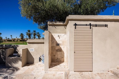 Located in the heart of the golf course area, this stunning on London Bridge Golf Course in Arizona - for sale on GolfHomes.com, golf home, golf lot