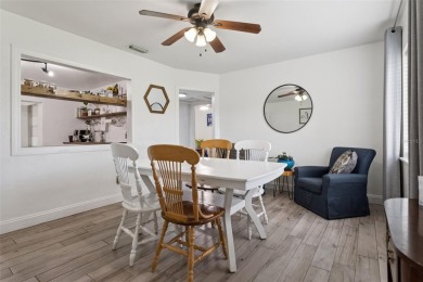 Welcome to your dream home in a prime location directly across on Babe Zaharias Golf Course in Florida - for sale on GolfHomes.com, golf home, golf lot