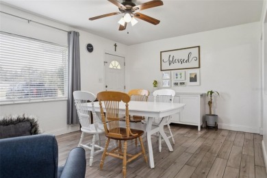 Welcome to your dream home in a prime location directly across on Babe Zaharias Golf Course in Florida - for sale on GolfHomes.com, golf home, golf lot