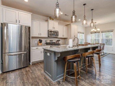 Welcome home to Edgewater! This destination community has a ton on Edgewater Golf Club in South Carolina - for sale on GolfHomes.com, golf home, golf lot