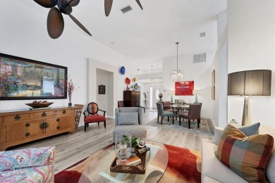 Step inside and be captivated by this spacious, light-filled on University Park Country Club in Florida - for sale on GolfHomes.com, golf home, golf lot