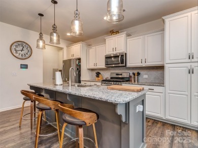 Welcome home to Edgewater! This destination community has a ton on Edgewater Golf Club in South Carolina - for sale on GolfHomes.com, golf home, golf lot