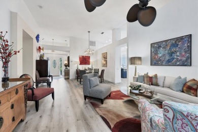 Step inside and be captivated by this spacious, light-filled on University Park Country Club in Florida - for sale on GolfHomes.com, golf home, golf lot