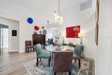 Step inside and be captivated by this spacious, light-filled on University Park Country Club in Florida - for sale on GolfHomes.com, golf home, golf lot