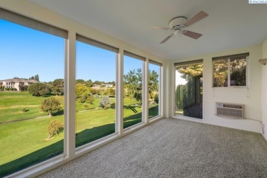 Welcome to your next chapter of *easy living with a view*! This on Canyon Lakes Golf Course in Washington - for sale on GolfHomes.com, golf home, golf lot