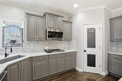 Uniquely refreshing and ready to move right in with this on Bridgemill Golf Club in Georgia - for sale on GolfHomes.com, golf home, golf lot