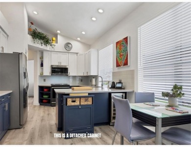 Step inside and be captivated by this spacious, light-filled on University Park Country Club in Florida - for sale on GolfHomes.com, golf home, golf lot