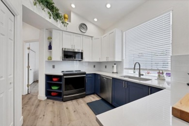 Step inside and be captivated by this spacious, light-filled on University Park Country Club in Florida - for sale on GolfHomes.com, golf home, golf lot