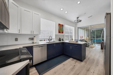 Step inside and be captivated by this spacious, light-filled on University Park Country Club in Florida - for sale on GolfHomes.com, golf home, golf lot